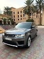 Land Rover Range Rover Sport (2020) Sportovní SUV 4x4 - náhled 1