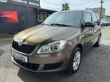 Škoda Roomster 1,2 TSi  Vyhřev,Senzory,ALU - náhled 1