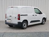 Citroën Berlingo 1,5   1.5HDI 75Kw KLIMA, 3 MÍS - náhled 13