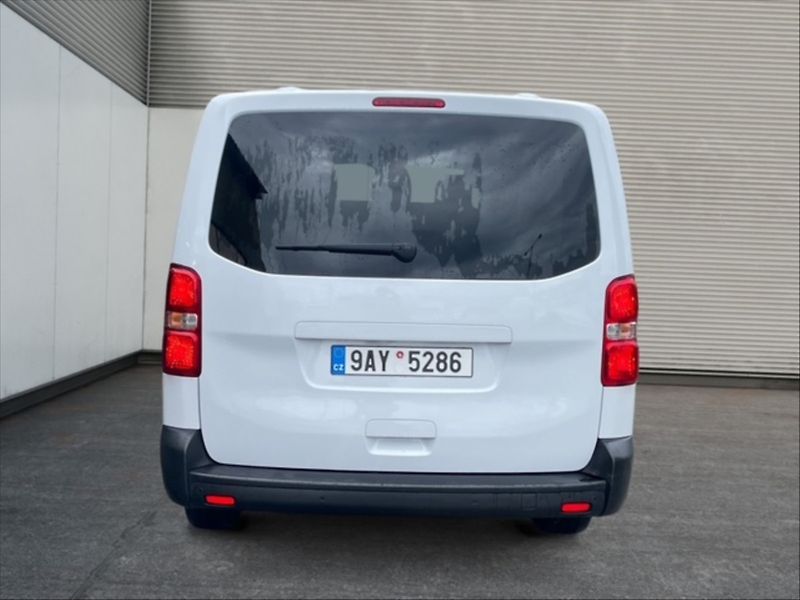 Opel Vivaro 2,0 D 106 Enjoy L2 - fotka 5 z 11