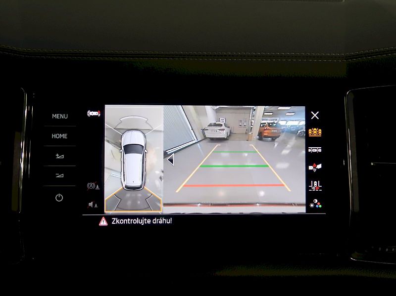 Škoda Kodiaq (2022) L&K 2.0TSI 140KW 4x4 DSG WEBAS - fotka 35 z 48