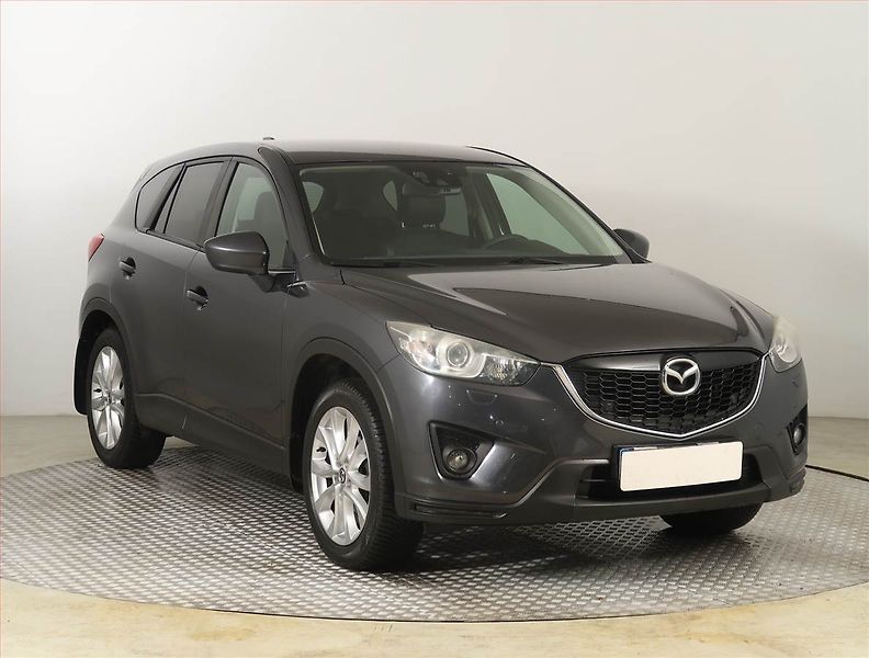 Mazda CX-5 (2014) Revolution 2.0 Skyactiv-G - fotografie inzerátu