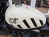 CFMOTO (2025) 450 CL-C EU5+ Bobber SKLADEM - náhled 7