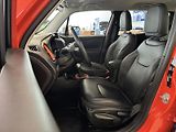 Jeep Renegade 2.0 MJT, 6MT, 4x4, CZ, 1.maj. - náhled 13