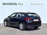 Škoda Scala (2025) Selection 1,0TSi 85kW - náhled 21