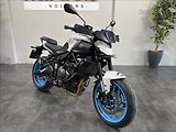 Yamaha MT07 DOMINATOR HP8 TOP 0,7 - náhled 1