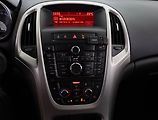 Opel Astra (2011) 1.4 T, Serv.kniha, Tempomat - náhled 10