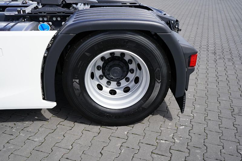 Scania (2026) S 500 / EURO 6 / ACC / RETARDE - fotka 38 z 50