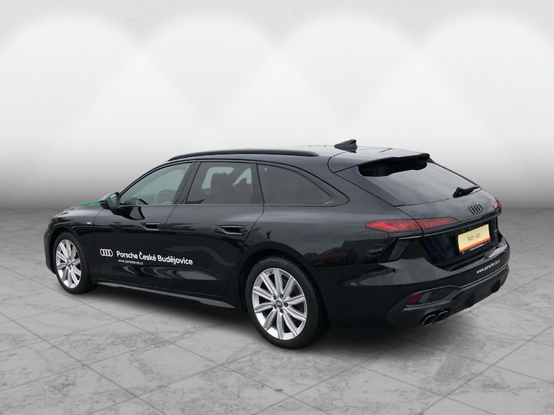 Audi A6 Avant TDI quattro 150kW - fotka 7 z 30