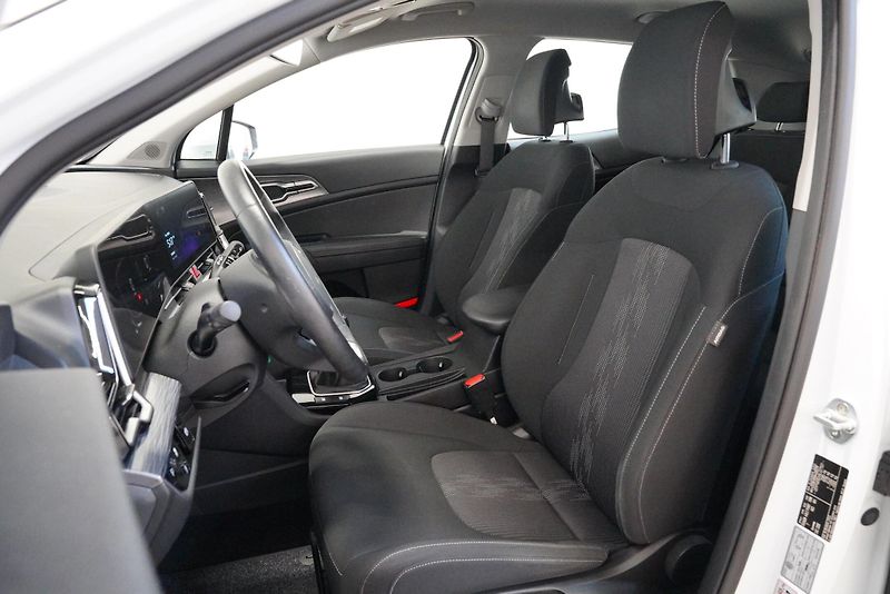 Kia Sportage - fotka 6 z 6