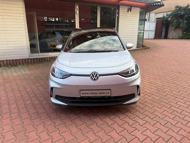 Volkswagen ID.3 (2023) Pro,62kWh,ACC,LED,Facelift2024 - fotka 3 z 21