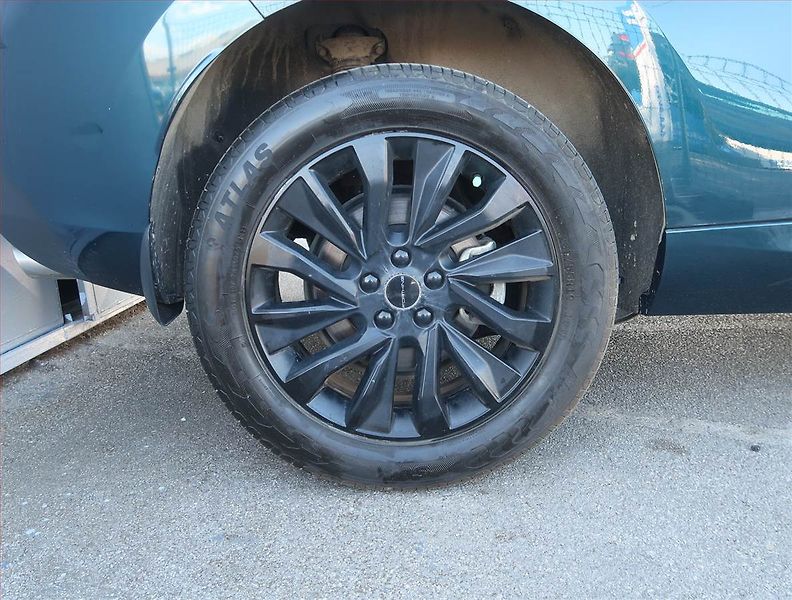 Dongfeng T5 EVO (2024) 1.5 Turbo - fotka 15 z 22