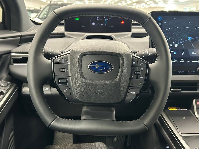 Subaru E-Outback (2026) Touring+ 2026 | 10 let Záruka - fotka 52 z 71