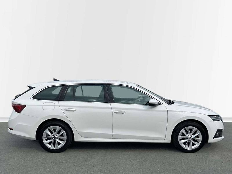 Škoda Octavia (2022) 2.0 TDI Style - fotka 6 z 20