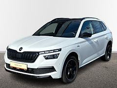 Škoda Kamiq Monte Carlo - fotografie inzerátu