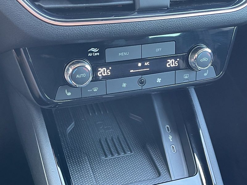 Škoda Scala (2025) Top Selection 1.0 TSI 85 kW DS - fotka 14 z 32