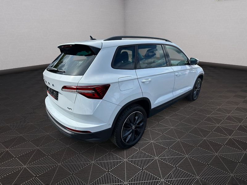 Škoda Karoq (2022) 2,0TDI 4x4 DSG Style - fotka 7 z 31