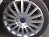 ZKUŠENOSTI UŽIVATELE: Ford Mondeo st220