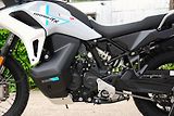 CFMOTO (2026) 1000MT-X Touring WHITE - náhled 15