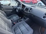 Volkswagen Tiguan (2015) 1.4TSi 92kW Lounge Navi Kamera - náhled 13