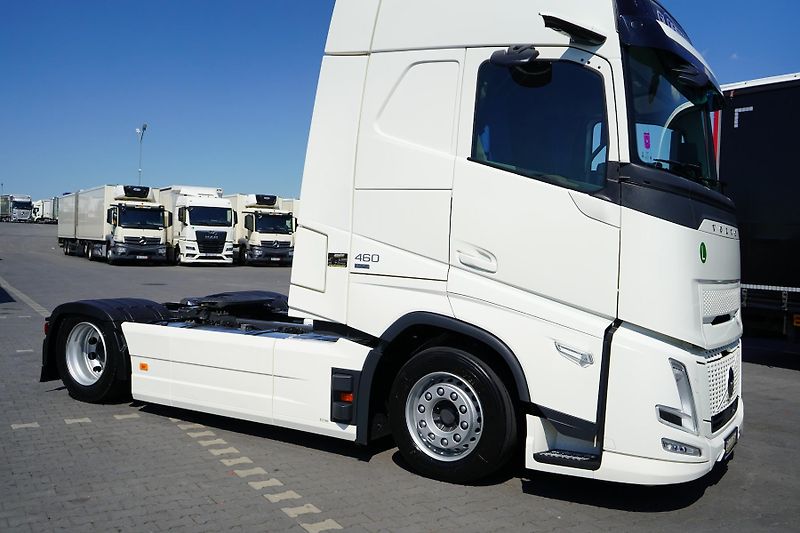 Volvo FH (2025) AREO / 460 / I – SAVE / LOW DE - fotka 33 z 52