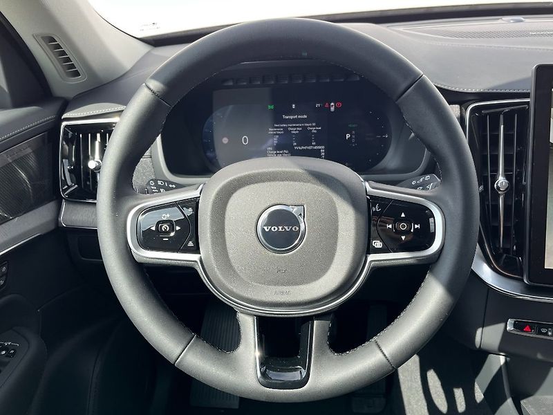 Volvo XC90 PLUS DARK T8 RECHARGE AWD 335k - fotka 13 z 22