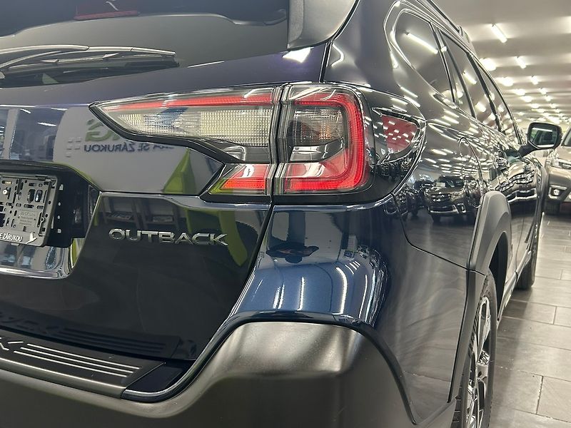 Subaru Outback (2021) 2.5 FIELD 2021 | Záruka - fotka 14 z 62