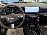 Hyundai Tucson (2026) 1,6 T-GDI DCT GO Czech! Plus - náhled 10