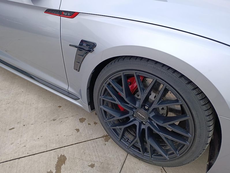 Audi RS 5 2.9TFSI V6 BiTurbo ABT - fotka 6 z 30