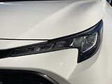 Toyota Corolla 1.2iT, ČR-1m, Comfort, DPH - náhled 8