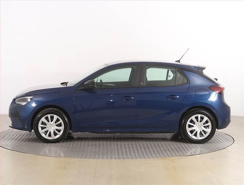 Opel Corsa (2021) Edition 50 kWh, SoH 91% - fotka 3 z 19