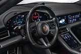 Porsche Taycan Turbo S Keramiky Pano 360 - náhled 16