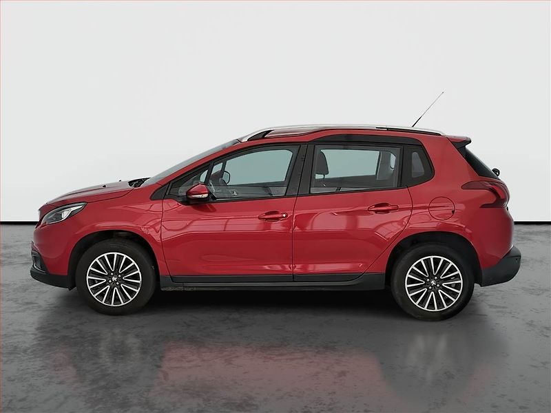 Peugeot 2008 (2018) 1.2 PureTech, Serv.kniha - fotka 3 z 16