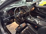 BMW Řada 6 3,0   640D XDRIVE HARMAN MAXTO - náhled 9