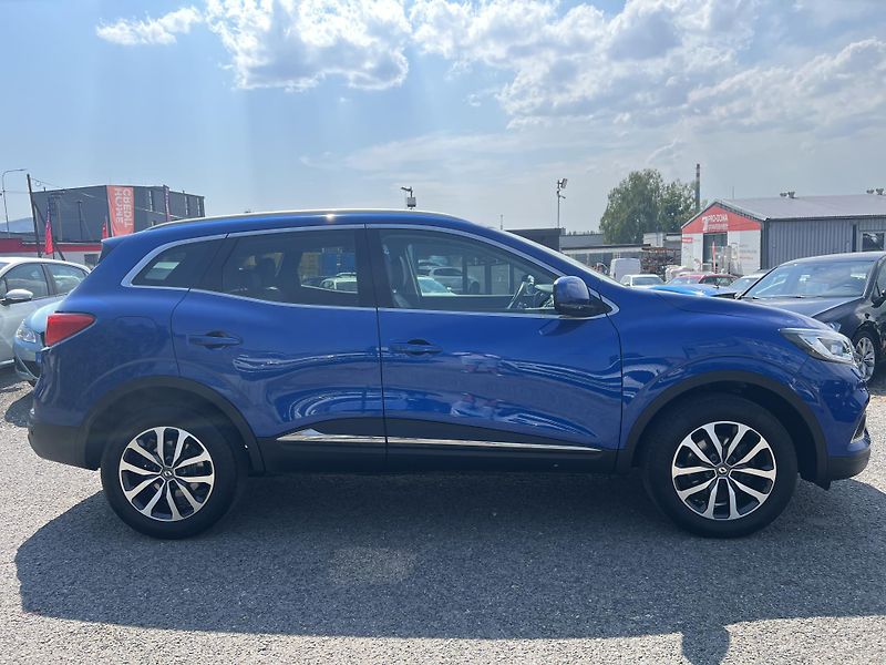 Renault Kadjar Intens 1.3TCe PŮVOD ČR 1.MAJ - fotka 8 z 49