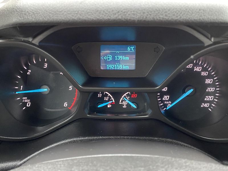 Ford Transit Connect (2018) 1,5 TDCi - MAXI - 5 Míst - fotka 33 z 42