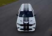 Dodge Durango SRT Hellcat
