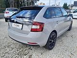 Škoda Rapid 1.2 TSi 81kW MONTE CARLO - náhled 7