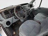 Ford Transit (2008) 2.4 TDCi, , 1Maj - náhled 8