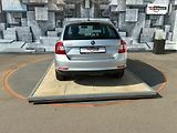 Škoda Rapid (2017) 1.2TSi, 81KW, VYHŘ. SEDADLA. - náhled 7