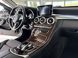 Mercedes-Benz Třídy C 250d 4Matic*Distronic*AirMatic - náhled 14