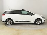 Renault Clio (2016) Limited 1.2 16V, Serv.kniha - náhled 6