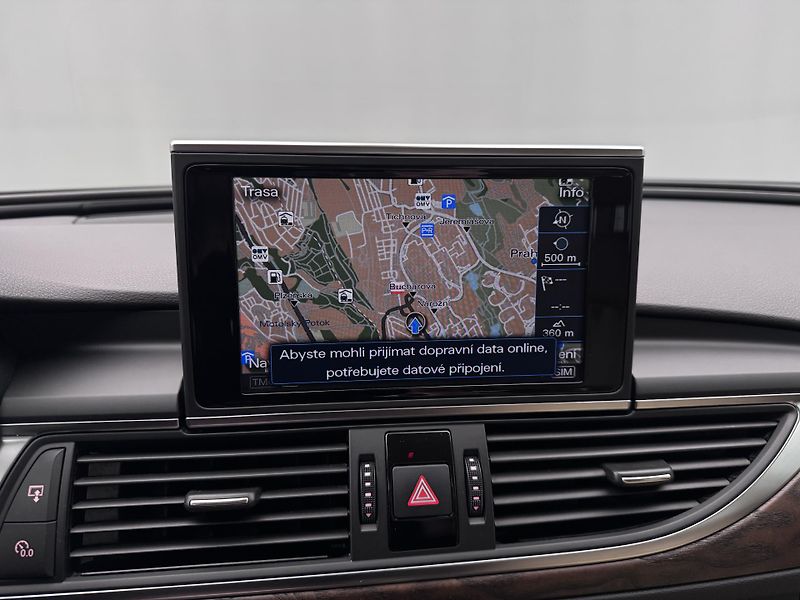 Audi A6 ALLROAD QUATTRO 3.0 TDI AUT - fotka 29 z 35