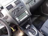 Volkswagen Touran 2,0 - náhled 16