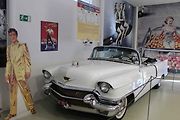 Cadillac Series 62 Eldorado Biarritz z roku 1956.