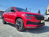 Škoda Karoq 1.5 TSI 110kW DSG SPORTLINE  - náhled 30