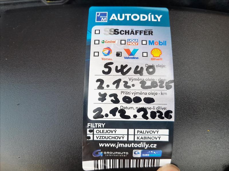 Hyundai ix20 1,6i 91 kW - fotka 49 z 49