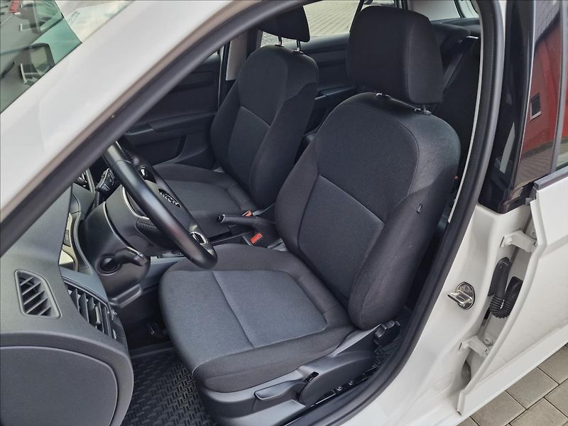 Škoda Fabia 1.0TSI 70kW, původ ČR, 1.Maj. - fotka 33 z 46