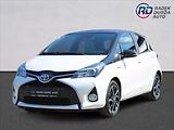 Toyota Yaris 1,5 HYBRID  ČR,A/T,SELECTION - náhled 1