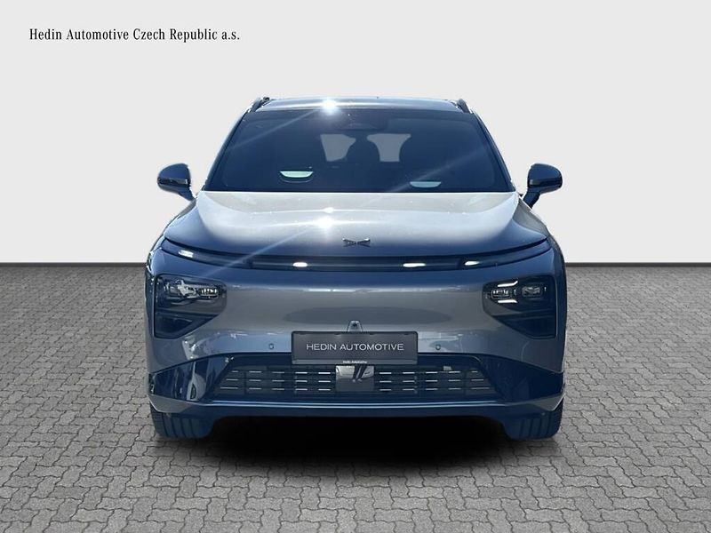 Xpeng G9 (2026) AWD Performance Pro - fotka 2 z 15